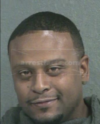 James Arthur Becton