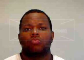 Sajuan Clarence Ettiene