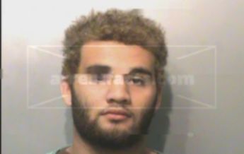 Michael Anthony Henry