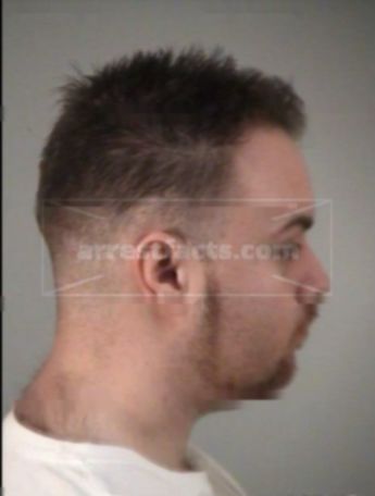 Matthew James Phillips