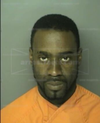 Patrick Lamar Berry