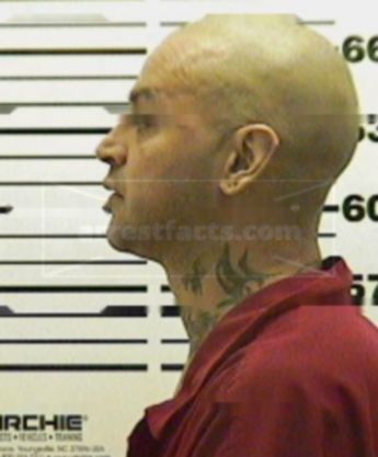 Lawrence Paul Carrillo