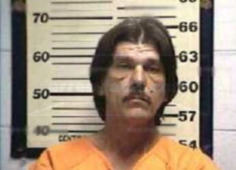 Alton Denson Broxson