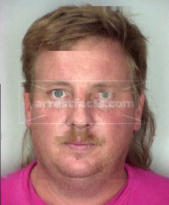 Gregory Lee Randles