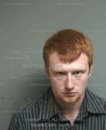 Derek Allen Johnson