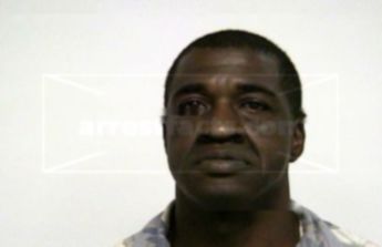 Anthony Leon Webb