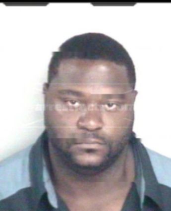 Travis Q Brown