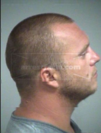 Ronald John Stedelin
