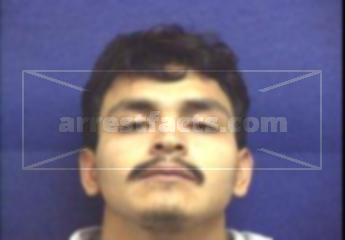 Cesar Gustavo Hernandez