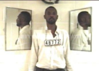 Darrell Keith Williams