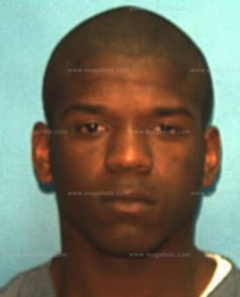 Ricardo Cleveland Sellers Jr