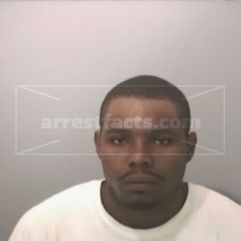 Quincy Deone Walker
