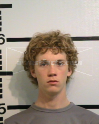 Richard Creed West