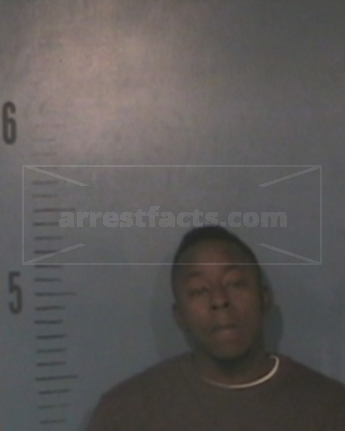 Corey Demone Hale