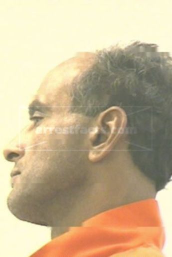 Antonio Santiago