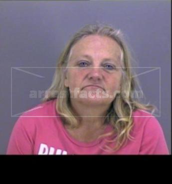Deborah Kay Colvin