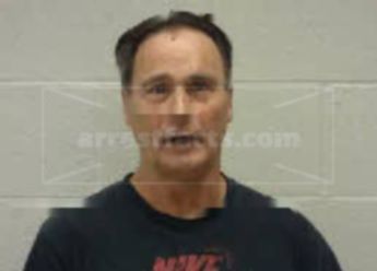 Norman Ray Toney