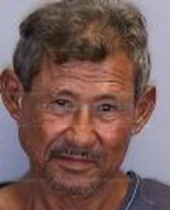 Victor Alarcon