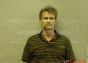 Michael Wayne Ball
