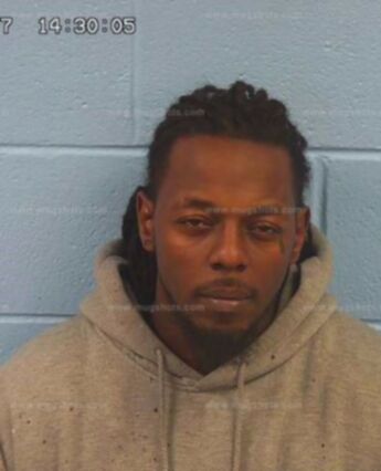 Willie Deontee Mccloud