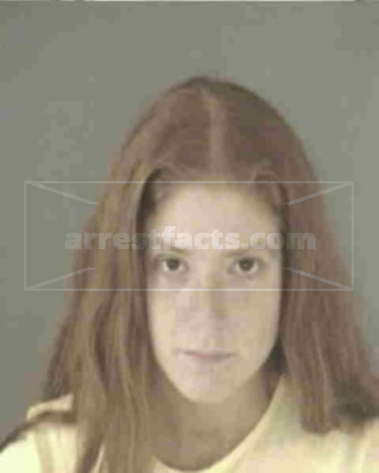 Tiffany Elizabeth Ford