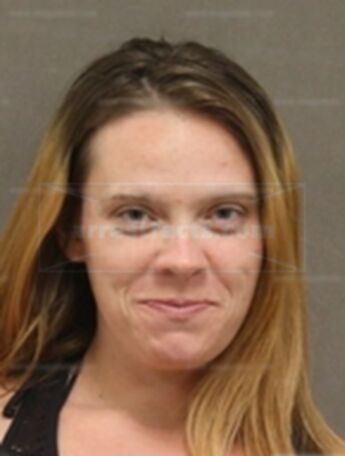 Brittany Nicole Rowden