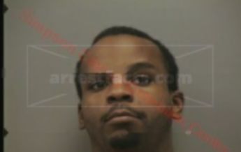 Tevin Onne Clark