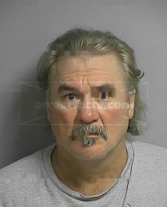 Glenn Jonathan Moates