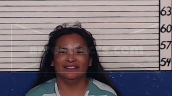 Patricia Ann Guerrero