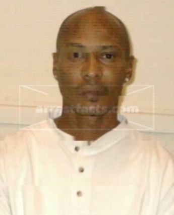 Gean William Washington Jr