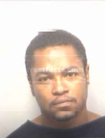 Rodney Gilbert