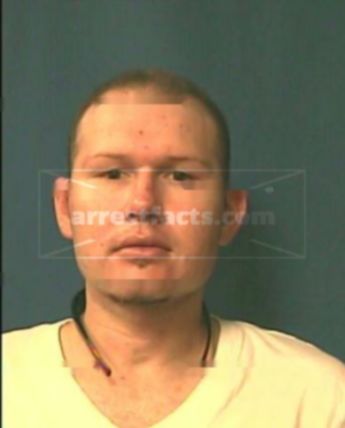 Jeremy Burns Dodson