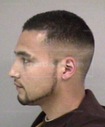 Nelson Mendez Jr.