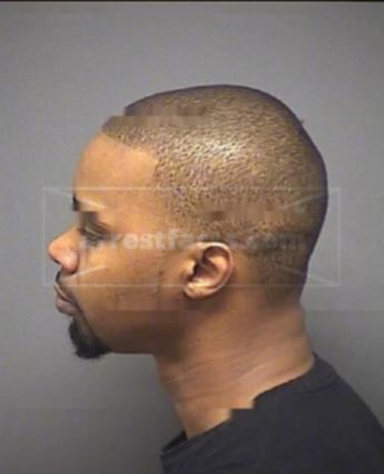 Anthony Mack