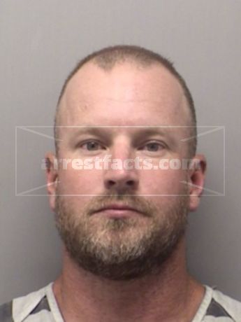 Michael Joshua Brown