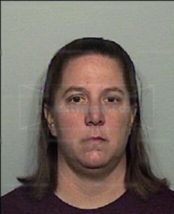 Kristin Janette Kirkwood