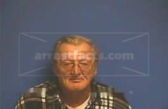 Charles Bennie Williams