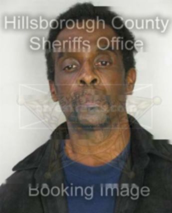 Gregory Fate Darden
