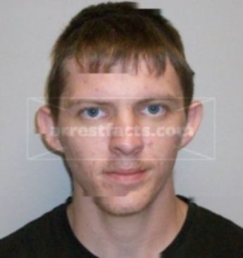 Timothy Allen Hafley