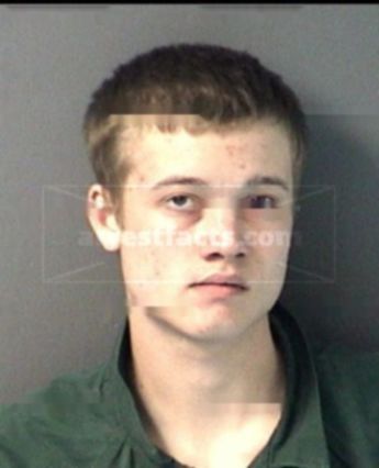 Justin Scott Martin