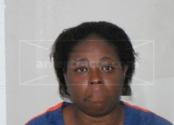Monique Fercilee Coleman