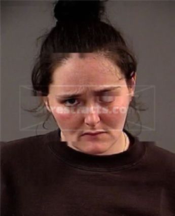 Tiffany Diane Thomas