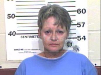 Joyce Louine Sparks