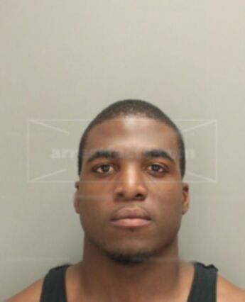 Clinton Lamont Berry