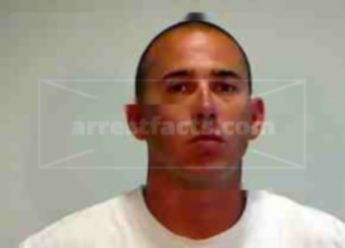Brian David Barrios