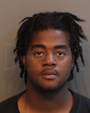 Demarcus Dashun Williams