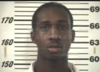 Jaron Mcneil Wright