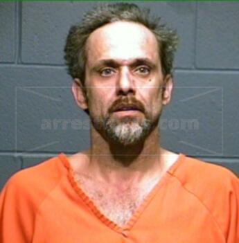 Donald Wayne Ricks