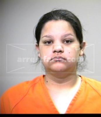 Kirsten Arlene Sandoval