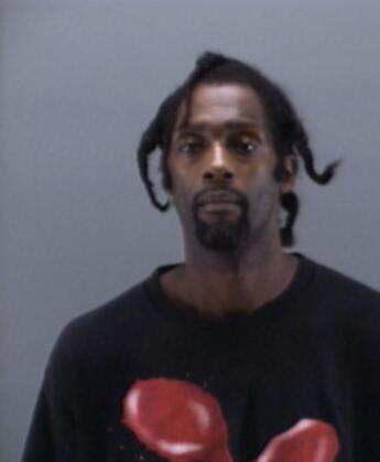 Tony Dewayne Sanders